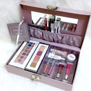 Ulta Be Beautiful Color Essentials Collection